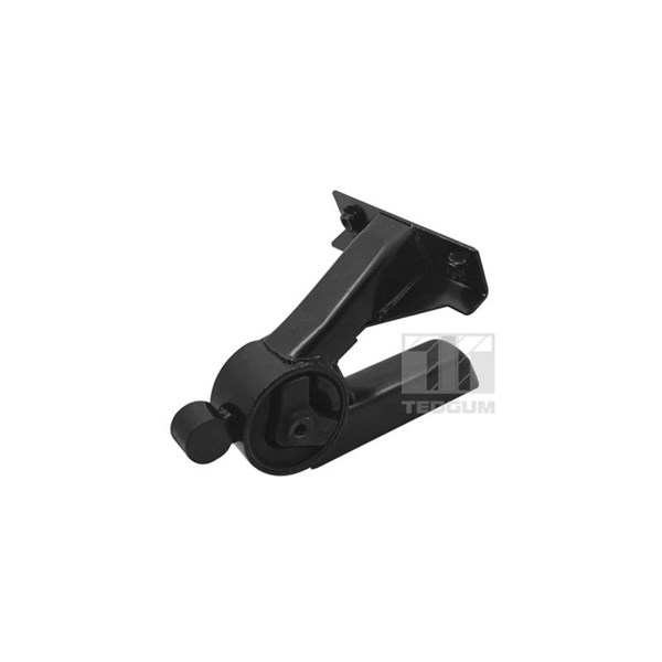 Motorkudde, Bak Tedgum TED99590 TEDGUM