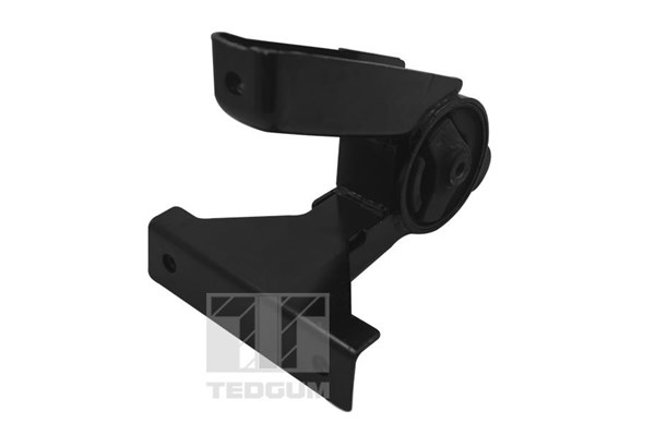 Motorkudde, Bak Tedgum TED99590 TEDGUM Motorkudde, Bak Tedgum TED99590 TEDGUM