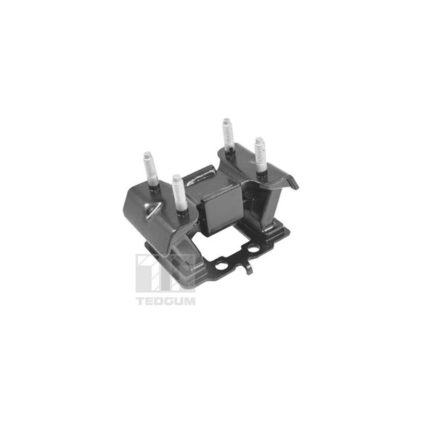 Motorkudde, Bak Tedgum TED99751 TEDGUM