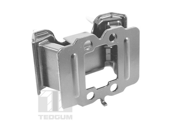 Motorkudde, Bak Tedgum TED99751 TEDGUM Motorkudde, Bak Tedgum TED99751 TEDGUM
