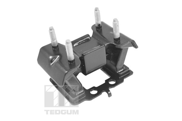 Motorkudde, Bak Tedgum TED99751 TEDGUM Motorkudde, Bak Tedgum TED99751 TEDGUM