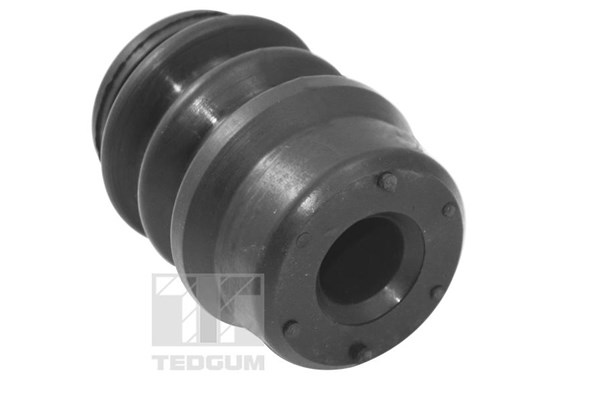 Genomslagsgummi, stötdämpare, Framaxel Tedgum TED99952 TEDGUM
