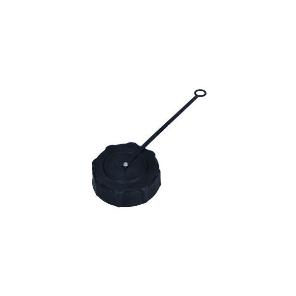 Lock, oljepåfyllning