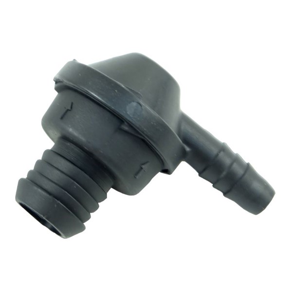 Ventil, vevhusventilation