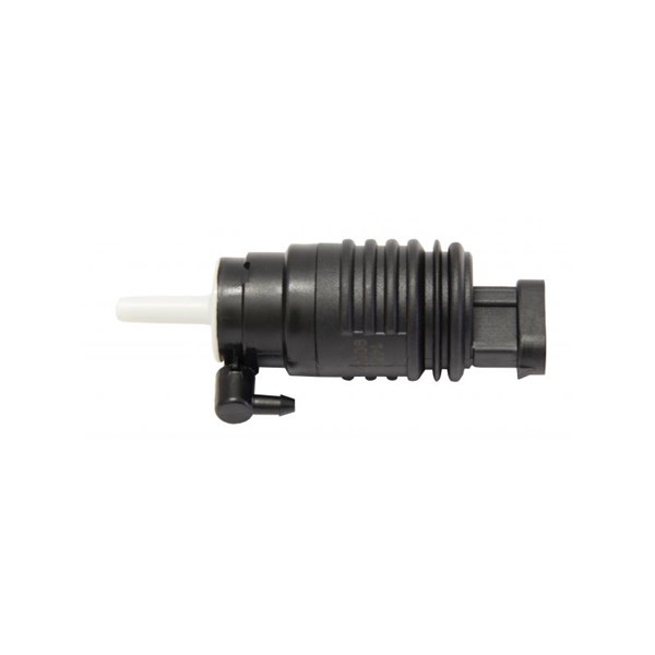 Spolarpump 12V, Fram