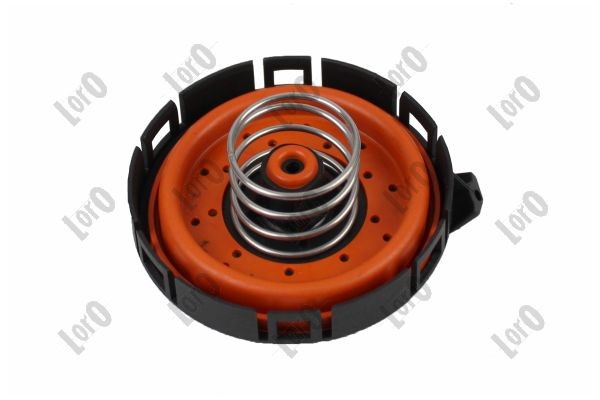 Ventil, vevhusventilation Ventil, vevhusventilation