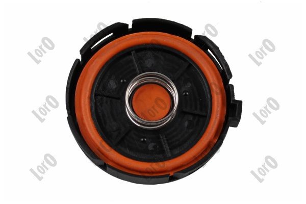Ventil, vevhusventilation