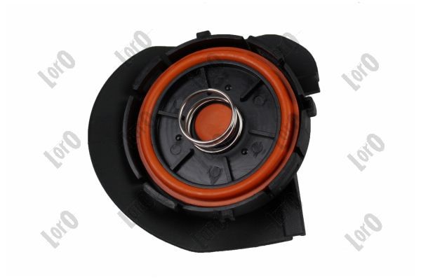 Ventil, vevhusventilation