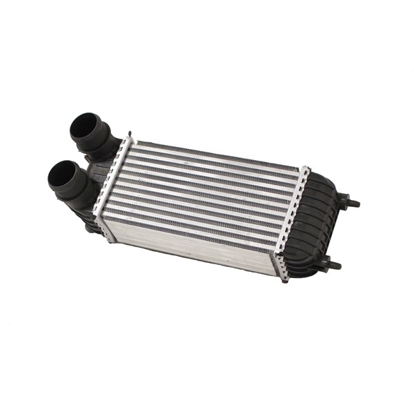 Intercooler ABAKUS