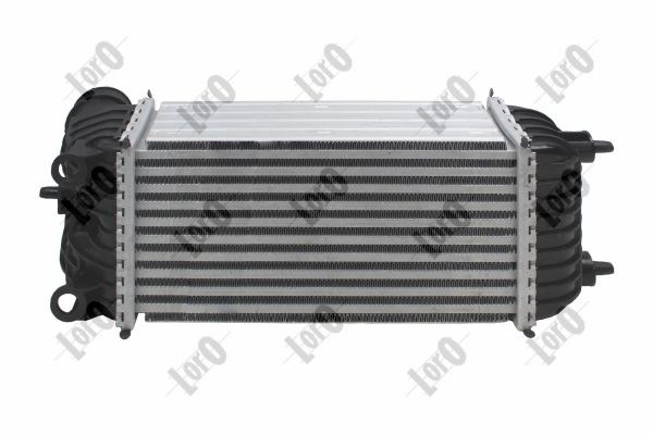 Intercooler Intercooler