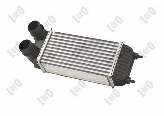 Intercooler Intercooler