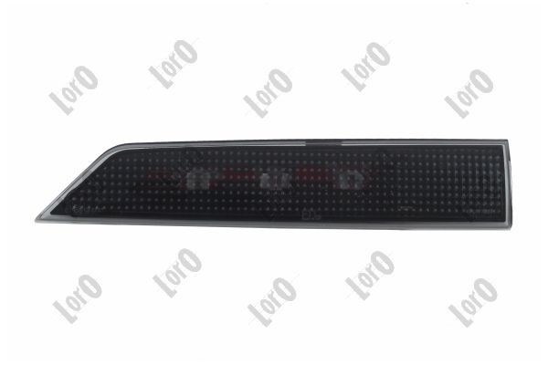 Extra bromsljus, Vänster Tuning / accessory parts ABAKUS