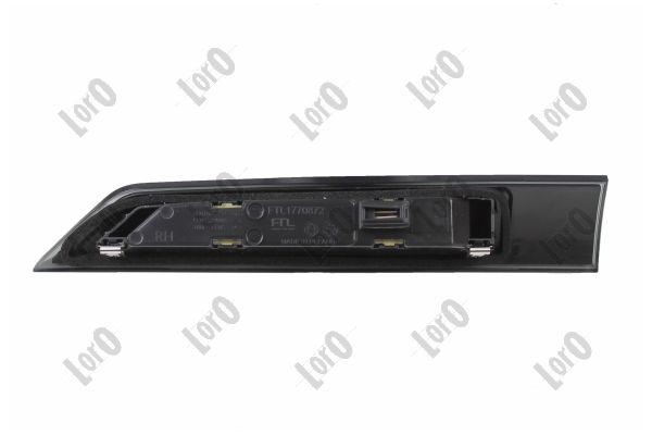 Extra bromsljus, Höger Tuning / accessory parts ABAKUS Extra bromsljus, Höger Tuning / accessory parts ABAKUS