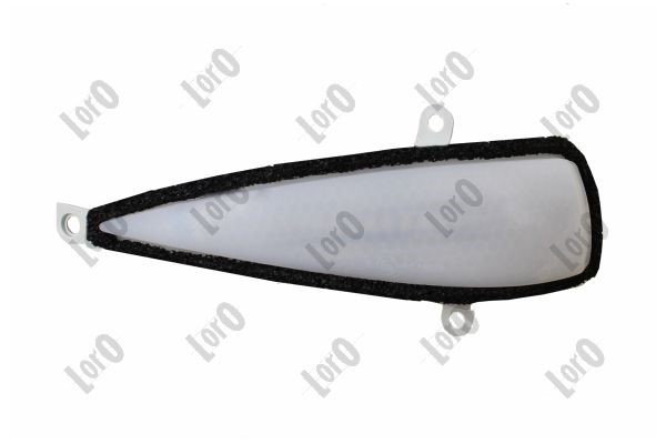 Blinkers, Ytterspegel, Vänster fram Tuning / accessory parts