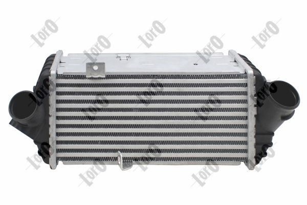 Intercooler Intercooler
