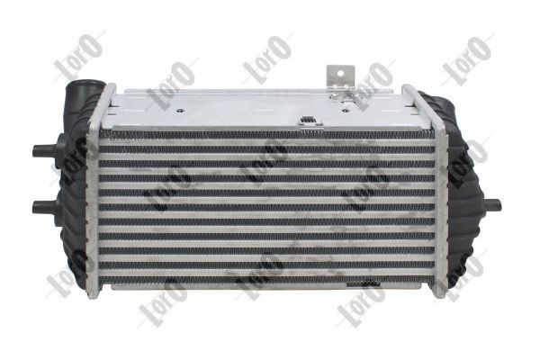 Intercooler Intercooler