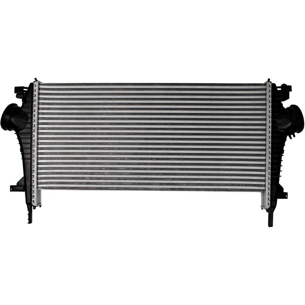 Intercooler ABAKUS