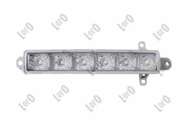 DRL, varselljus, Tvåsidig Tuning / accessory parts
