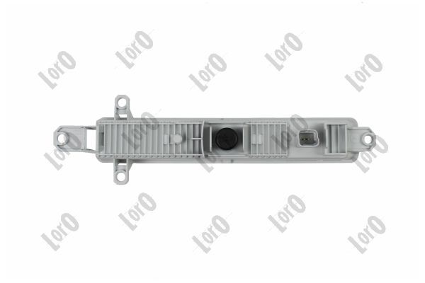 DRL, varselljus, Tvåsidig Tuning / accessory parts