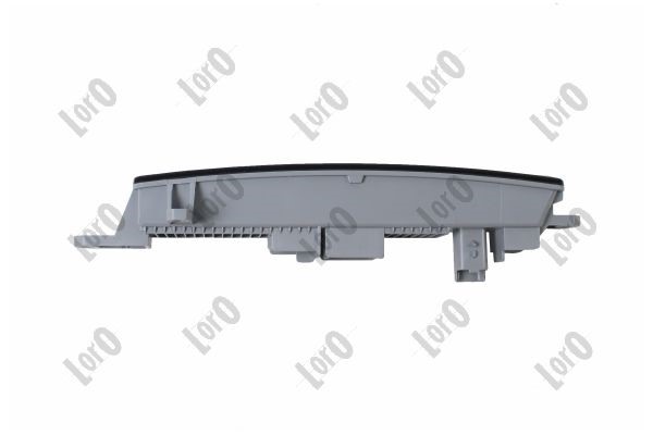 DRL, varselljus, Tvåsidig Tuning / accessory parts ABAKUS