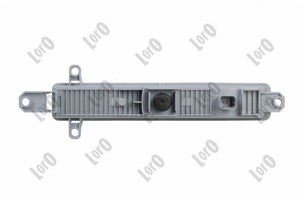DRL, varselljus, Tvåsidig Tuning / accessory parts ABAKUS