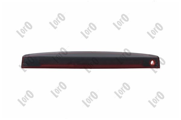 Extra bromsljus, Mitt Tuning / accessory parts ABAKUS