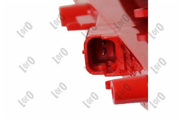 Extra bromsljus, Mitt Tuning / accessory parts ABAKUS