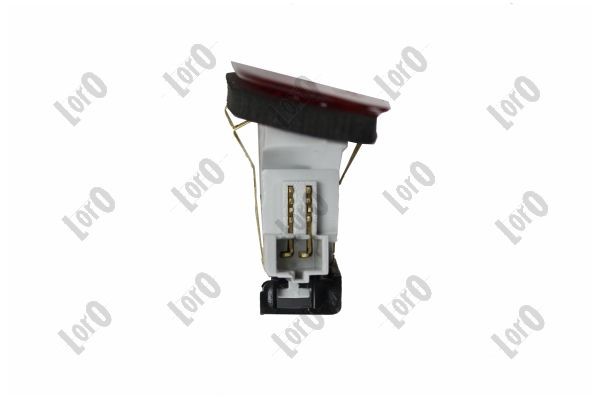 Extra bromsljus, Mitt Tuning / accessory parts ABAKUS