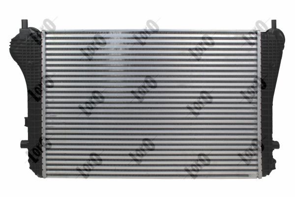 Intercooler ABAKUS Intercooler ABAKUS