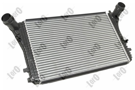 Intercooler ABAKUS Intercooler ABAKUS