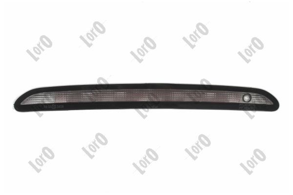 Extra bromsljus, Mitt Tuning / accessory parts