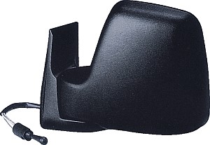 Sidospegel, Höger