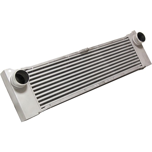 Intercooler ABAKUS
