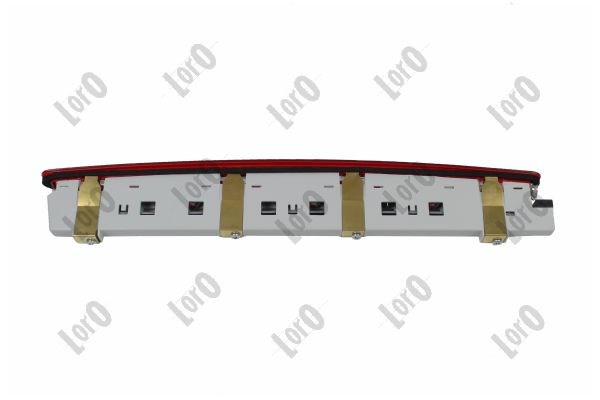 Extra bromsljus, Mitt Tuning / accessory parts