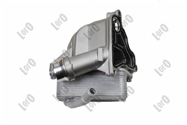 Oljekylare, motor ABAKUS