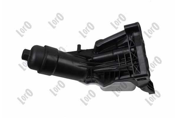Oljekylare, motor