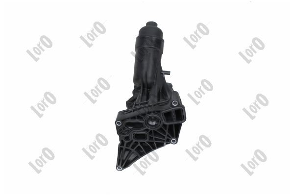 Oljekylare, motor