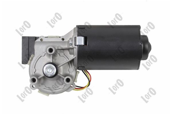 Torkarmotor 12V, Fram ABAKUS