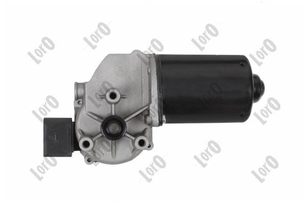 Torkarmotor 12V, Fram ABAKUS