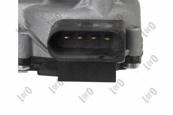 Torkarmotor 12V, Fram ABAKUS
