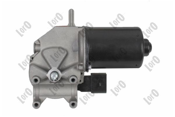 Torkarmotor 12V, Fram ABAKUS