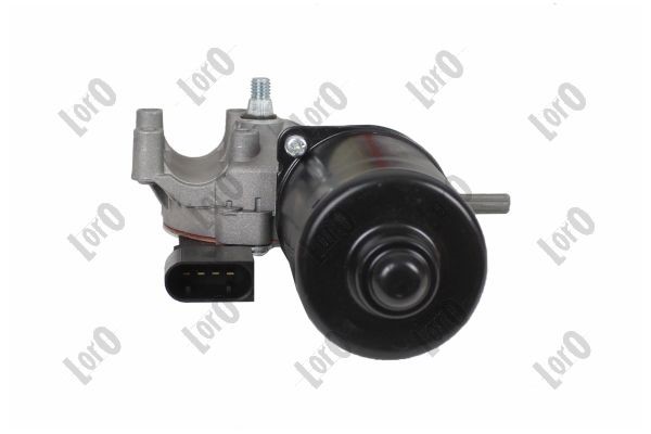 Torkarmotor 12V, Fram