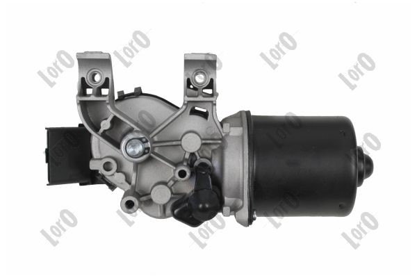 Torkarmotor 12V, Fram ABAKUS