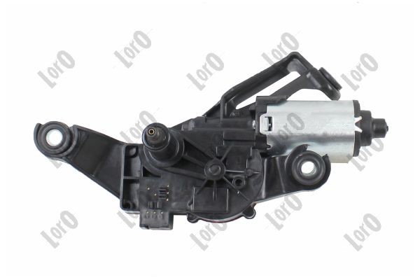 Torkarmotor 12V, Bak ABAKUS