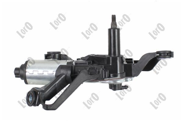 Torkarmotor 12V, Bak ABAKUS
