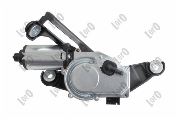Torkarmotor 12V, Bak ABAKUS