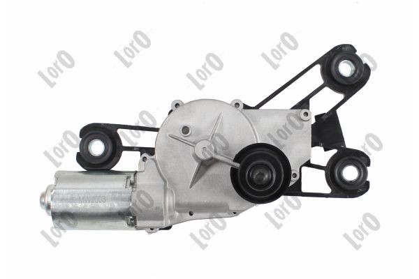 Torkarmotor 12V, Bak ABAKUS
