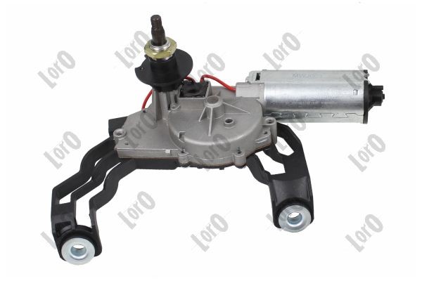 Torkarmotor 12V, Bak ABAKUS