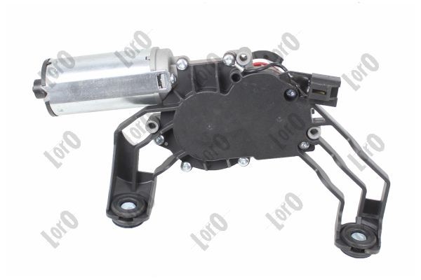 Torkarmotor 12V, Bak Torkarmotor 12V, Bak