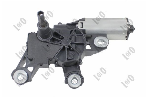 Torkarmotor 12V, Vänster bak